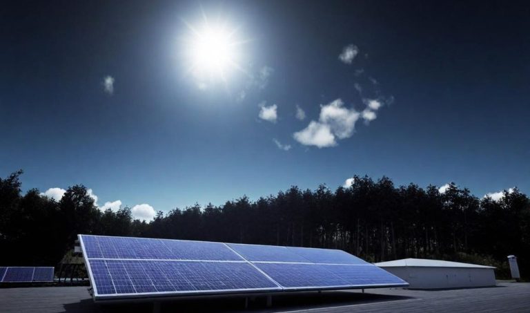 Solar Panels